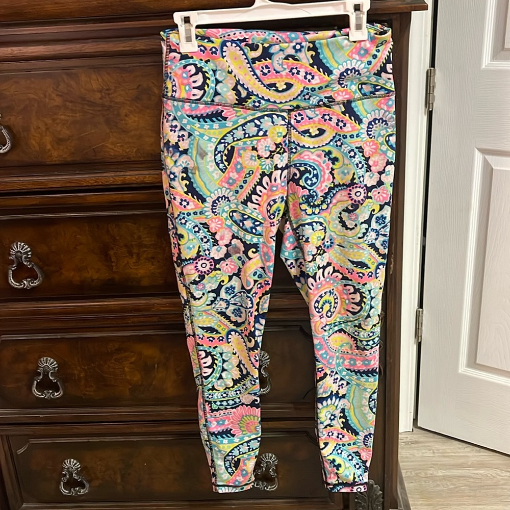 Multi colored